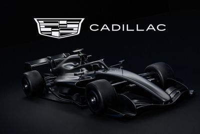 F1 formally approves deal for General Motors to become 11th team with Cadillac in 2026