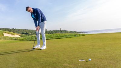 7 Signs You Are Using The Wrong Golf Ball