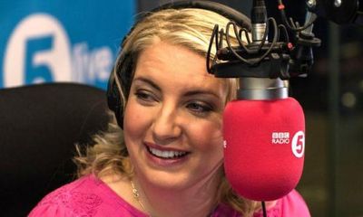 BBC News presenter Anna Foster to join Radio 4 Today team