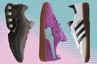 How to get up to 60% off Adidas, Puma and more at Footasylum