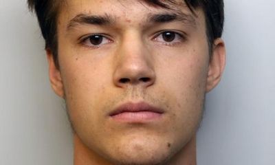 Boy, 17, who stabbed his older sister to death pleads guilty to her murder