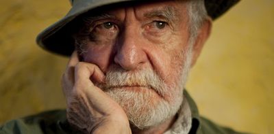 Athol Fugard: the great South African playwright who captured what it means to be human