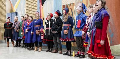 What a landmark ruling for the Sámi people in Finland means for the protection of Indigenous rights globally