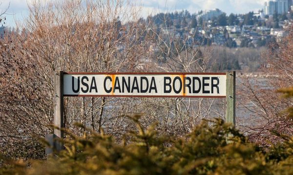 British tourist detained by US authorities for 10 days over visa issue