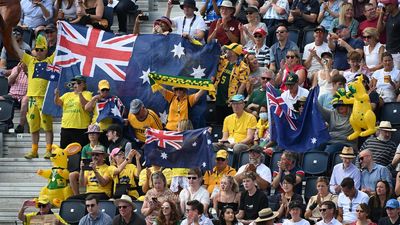 Australia rules out bid for 2030 Commonwealth Games