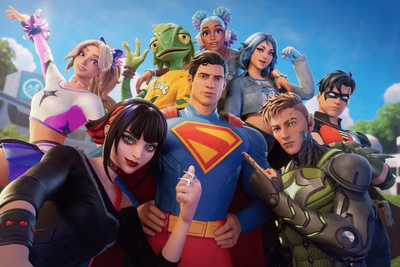 When is Fortnite's next update?