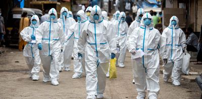 Five years after the pandemic, the world is poorly prepared for another one