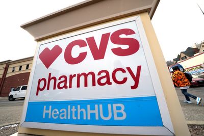 CVS is opening more standalone pharmacies after shuttering 1,000 stores