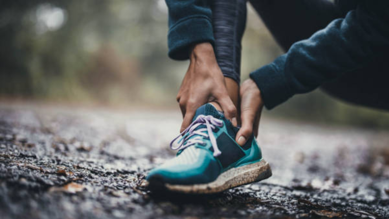Ankle sprains and injuries: What patients need to know