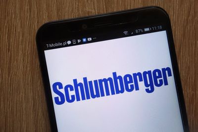 How Is Schlumberger's Stock Performance Compared to Other Oil & Gas Equipment & Services Stocks?