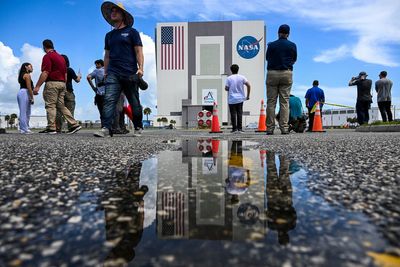 NASA lays off top scientist and deputies as it implements DOGE’s job cuts that will see hundreds leave space agency