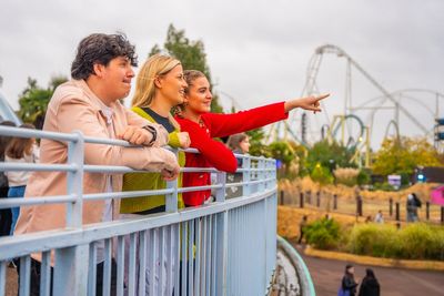 Thorpe Park discount codes – save over 40% on tickets in July 2025