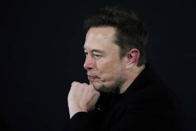 Musk claims ‘massive cyber attack against X’ after day of outages