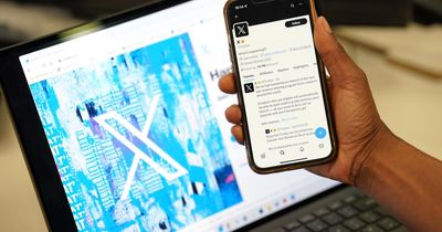 Elon Musk claims X has been victim of 'massive cyber attack' as site goes down