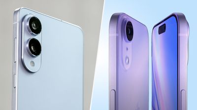 Samsung Galaxy S25 Edge vs. iPhone 17 Air: How these thin phones could compare