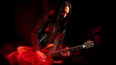 “It was under my dad’s bed when I was a kid. When it slid out from underneath the bed… it was like the heavens were opening up”: How Zakk Wylde’s sparring partner Dario Lorina started a new chapter – with the help of a holy grail Les Paul