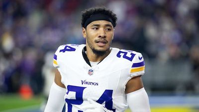 Former Vikings Safety Camryn Bynum Agrees to $60 Million Deal With Colts