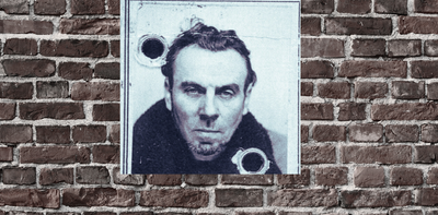 How do you solve a problem like Louis-Ferdinand Céline?