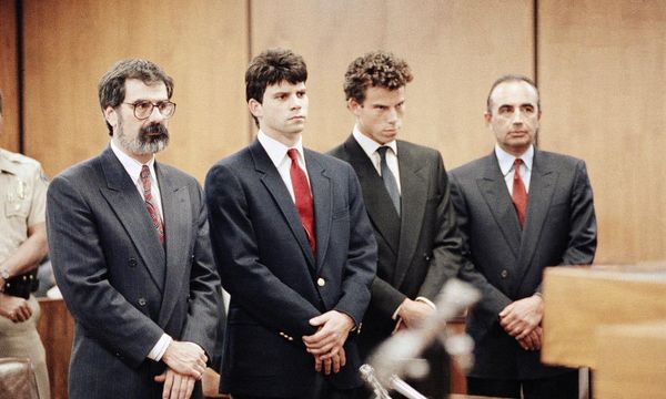 Menendez brothers: LA district attorney asks court to rescind resentencing motion