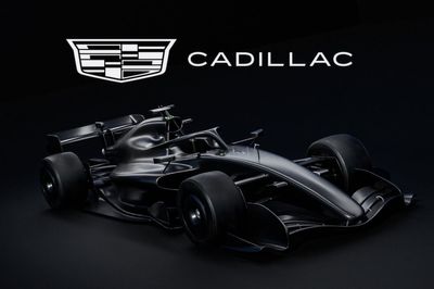 Cadillac F1 boss insists the team will only sign an American driver on merit