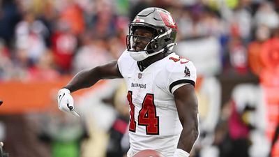 Chris Godwin Left Serious Money on the Table to Stay With Buccaneers