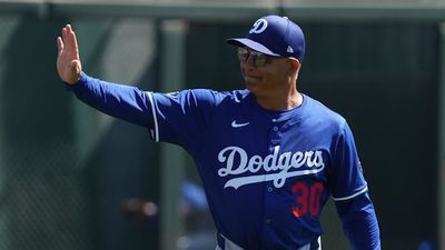 Dave Roberts Breaks Record for Manager Compensation With Dodgers Extension