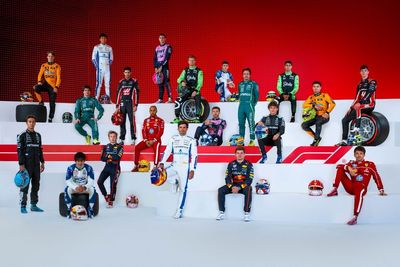 How F1's 100th anniversary time-capsule celebration is going to work