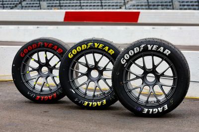 NASCAR puts multiple tire compounds to the test for Phoenix Cup race