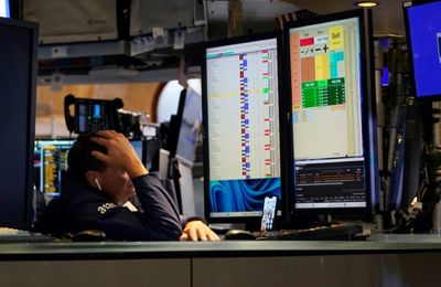 Stock Markets Nosedive Over Tariff Confusion, Recession Fears