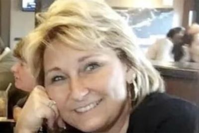 A missing Michigan woman was found entombed in a tank. Her husband and stepson are charged in connection to her murder