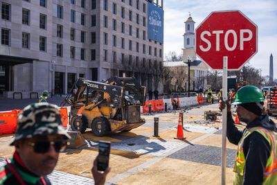 Capitol Lens | What matters - Roll Call