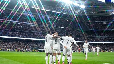 Soccer Merchandise Revenue Ranking: Real Madrid, Barcelona and More