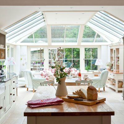 Is a conservatory kitchen a huge mistake? It could be, if you ignore the wisdom of these design experts