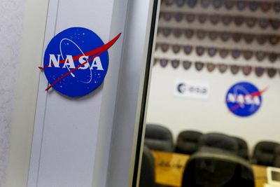 Nasa announces shuttering of two departments and office of chief scientist