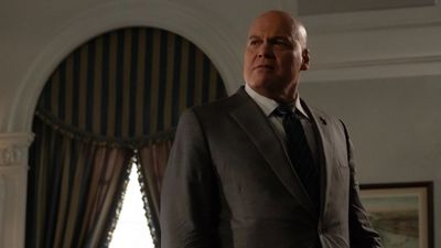 Vincent D'Onofrio responds to a fan who thinks Daredevil: Born Again has "ruined" Kingpin: "Thanks for the support dumbass"