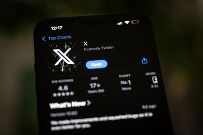 Elon Musk claims ‘massive cyber-attack’ caused X outages