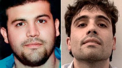 U.S. Prosecutors Want to Secure Arrest of 'El Chapo's Son Leading The Sinaloa Cartel Before Striking Plea Deal With Imprisoned Brothers