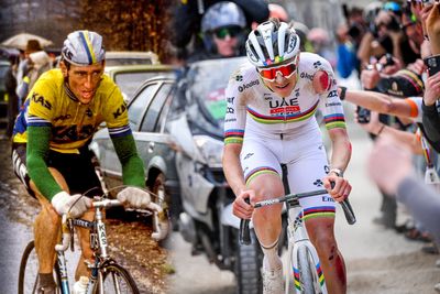 Sean Kelly's Classics Column: Tadej Pogačar would be crazy to ride Paris-Roubaix