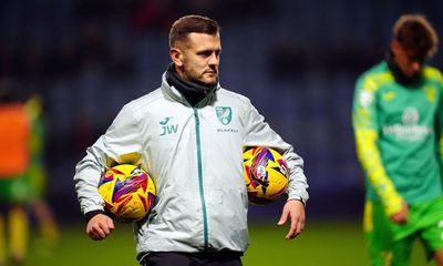 Jack Wilshere: ‘Arteta was the one. I’d never seen someone coach that way’