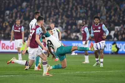 West Ham: Newcastle defeat a missed opportunity as Graham Potter expectations tempered