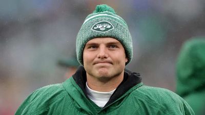 Former Jets QB Zach Wilson Agrees to Deal With New AFC East Team