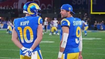 Rams to Release Cooper Kupp If Trade Doesn't Materialize by Start of New League Year