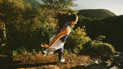 Kathmandu's Seeker activewear collection reimagining emissions by turning pollution into performance