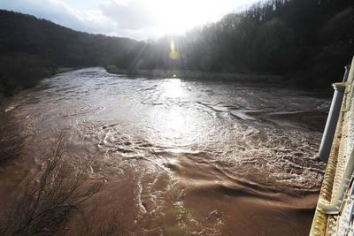 UK and Welsh governments announce £1m fund to tackle River Wye pollution