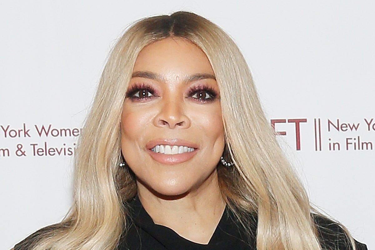 Wendy Williams hospitalized after sending cry for help…