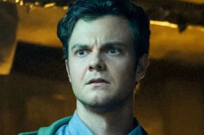 The Boys’ Jack Quaid hints at Hughie’s fate ahead of final season of Amazon show