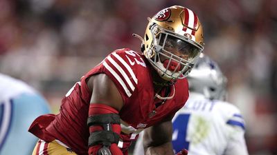 Broncos Agree on Deal With 49ers Star Linebacker Dre Greenlaw