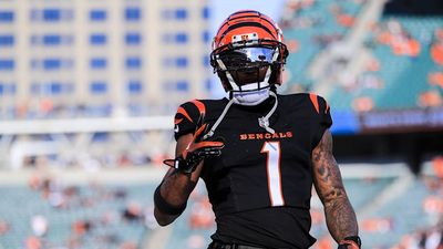 Ja’Marr Chase Sends Not-So-Subtle Message to Bengals in Instagram Post