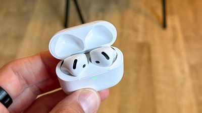 Apple AirPods with cameras are not as far-fetched as you might think, claims expert