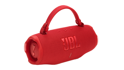 JBL upgrades two of our favourite Bluetooth speakers with bigger sound, longer battery life and more durable designs